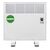  Конвектор iVigo EPK4550P07 WI-FI (14297) Белый 