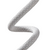  Дата-кабель Baseus Dynamic (CALD000002) Fast Charging Type-C to iP 20W 1m White 
