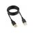  Кабель Cablexpert CCP-USB2-AMAM-6 USB 2.0 Pro, AM/AM, 1.8м, экран, черный, пакет 