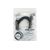  Кабель Cablexpert CCP-USB2-AMAM-6 USB 2.0 Pro, AM/AM, 1.8м, экран, черный, пакет 