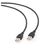  Кабель Cablexpert CCP-USB2-AMAM-6 USB 2.0 Pro, AM/AM, 1.8м, экран, черный, пакет 