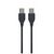  Кабель Cablexpert CCP-USB2-AMAM-6 USB 2.0 Pro, AM/AM, 1.8м, экран, черный, пакет 