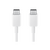  Кабель Samsung EP-DX310JWRGRU USB Type-C (m)-USB Type-C (m) 1.8м белый 1шт 