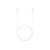 Кабель Samsung EP-DX310JWRGRU USB Type-C (m)-USB Type-C (m) 1.8м белый 1шт 