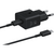  СЗУ Samsung 25W Power Adapter Type-C + cable (черный) 