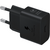  СЗУ Samsung 25W Power Adapter Type-C + cable (черный) 