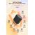  СЗУ TOPOMAX TTC-N20 Fast Charger, 2USB, 10W, 2,4А (белый) 