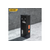  Лазерный дальномер Deli Home Series Black DL331150 диапазон измерений 0,05-50м, точность измерения ±3мм, 370 мАч, OLED дисплей, Type-C, вес 48 