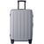  Чемодан NINETYGO Danube Luggage (120504) 20" серый 