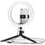  Кольцевой осветитель GAUSS RL002 Ring Light 14W 700lm, 26см 