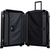  Чемодан Piquadro PQ-LM BV4428PQLM/NO черный 51х75х28 см, 5.46кг 