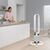  Воздухоочиститель DYSON TP10 Cool Gen1 White/White EU 454843-01 