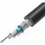 Кабель аудио Vention BBFBH XLR M/XLR F 2м 