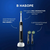  Электрическая зубная щетка Oral-B Vitality Pro 80813151 насадки 2шт, черный 