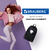  Рюкзак BRAUBERG Fashion City 270808 Romantic Anime 