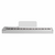  Цифровое пианино TESLER STZ-8805 White 