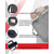  Cумка для ноутбука Lamark L247 Dark Grey 17.3" 