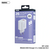  СЗУ REMAX RP-U120, 20W A+C, кабель Type-C - Lightning (White) 