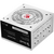  Блок питания BLOODY BD-PS750G (BD-PS750G-MW), 750Вт, 120мм, белый, retail 