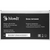  Блок питания BLOODY BD-PS750G (BD-PS750G-MW), 750Вт, 120мм, белый, retail 