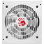  Блок питания BLOODY BD-PS750G (BD-PS750G-MW), 750Вт, 120мм, белый, retail 