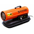  Тепловая пушка дизельная Ecoterm DHD-204 (ET1520-8) прямой 