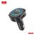  ФМ модулятор (USB, Bluetooth) Earldom ET-M106, 3.1A 