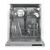  Встраиваемая посудомоечная машина Hotpoint HI 4C39 