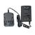  Снегоуборщик GreenWorks 2600807USB2 аккумуляторный c USB и ЗУ 40V, 30 см, бесщеточный, с 1хАКБ 2 Ач 
