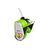  Снегоуборщик GreenWorks 2600807USB2 аккумуляторный c USB и ЗУ 40V, 30 см, бесщеточный, с 1хАКБ 2 Ач 