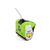  Снегоуборщик GreenWorks 2600807USB2 аккумуляторный c USB и ЗУ 40V, 30 см, бесщеточный, с 1хАКБ 2 Ач 