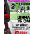  Пила цепная REDBO ONS-21/6BL синий/черный 28236 