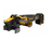  Угловая полировальная машина DeWalt DCG416VSN-XJ D125мм аккум. 
