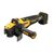  Угловая полировальная машина DeWalt DCG416VSN-XJ D125мм аккум. 