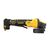  Угловая полировальная машина DeWalt DCG416VSN-XJ D125мм аккум. 