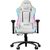  Кресло игровое KFA2 Gaming Chair 01 RGB SE (RK02P4DWY2) White With RGB remote control 