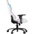  Кресло игровое KFA2 Gaming Chair 01 RGB SE (RK02P4DWY2) White With RGB remote control 