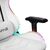  Кресло игровое KFA2 Gaming Chair 01 RGB SE (RK02P4DWY2) White With RGB remote control 