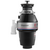  Измельчитель пищевых отходов MEFERI MFD380 Push Power 