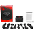  Блок питания BLOODY BD-PS750G (BD-PS750G-M), 750Вт, 120мм, черный, retail 