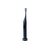  Умная зубная щетка Sibling Powerbrush FB черная 