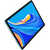  Планшет DIGMA PRO Edge (TA2D1M01) 6/128 GB мятный 