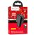  HOCO CS21A/ Сетевое ЗУ + Кабель Type-C 1m/ QC 3.0/ 1 USB/ Выход: 18W/ Black 