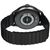  Smart-часы iMIKI TG1 Silicone and Magnetic Black 