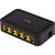  Коммутатор неуправляемый Cudy FS105D (L2) 5x100Мбит/с 