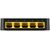  Коммутатор неуправляемый Cudy FS105D (L2) 5x100Мбит/с 