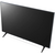  55" Телевизор LG 55UT80006LA.ARUG черный 3840x2160, 4K Ultra HD, 60 Гц, Wi-Fi, Smart TV, webOS 