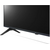  55" Телевизор LG 55UT80006LA.ARUG черный 3840x2160, 4K Ultra HD, 60 Гц, Wi-Fi, Smart TV, webOS 