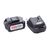  Снегоуборщик аккумуляторный REDVERG RD-SB18-300BL/U (6684325) бесщеточный 
