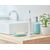  Электрическая зубная щетка Panasonic EW-DC12-W520 белый 